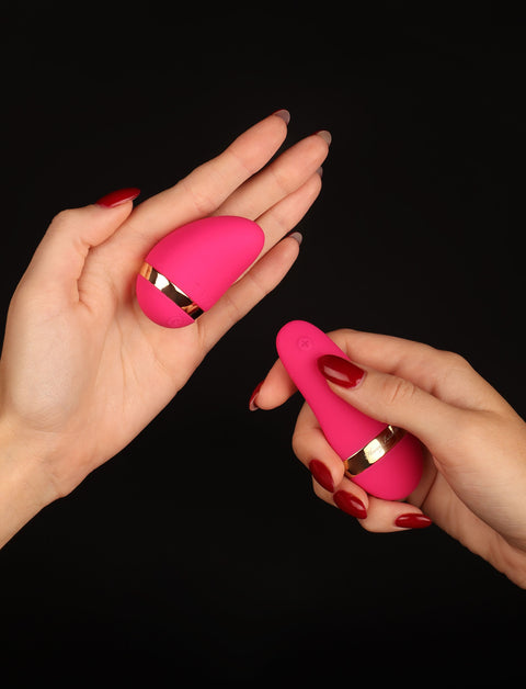Piccolo Pink