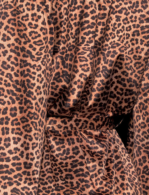 Addison Robe