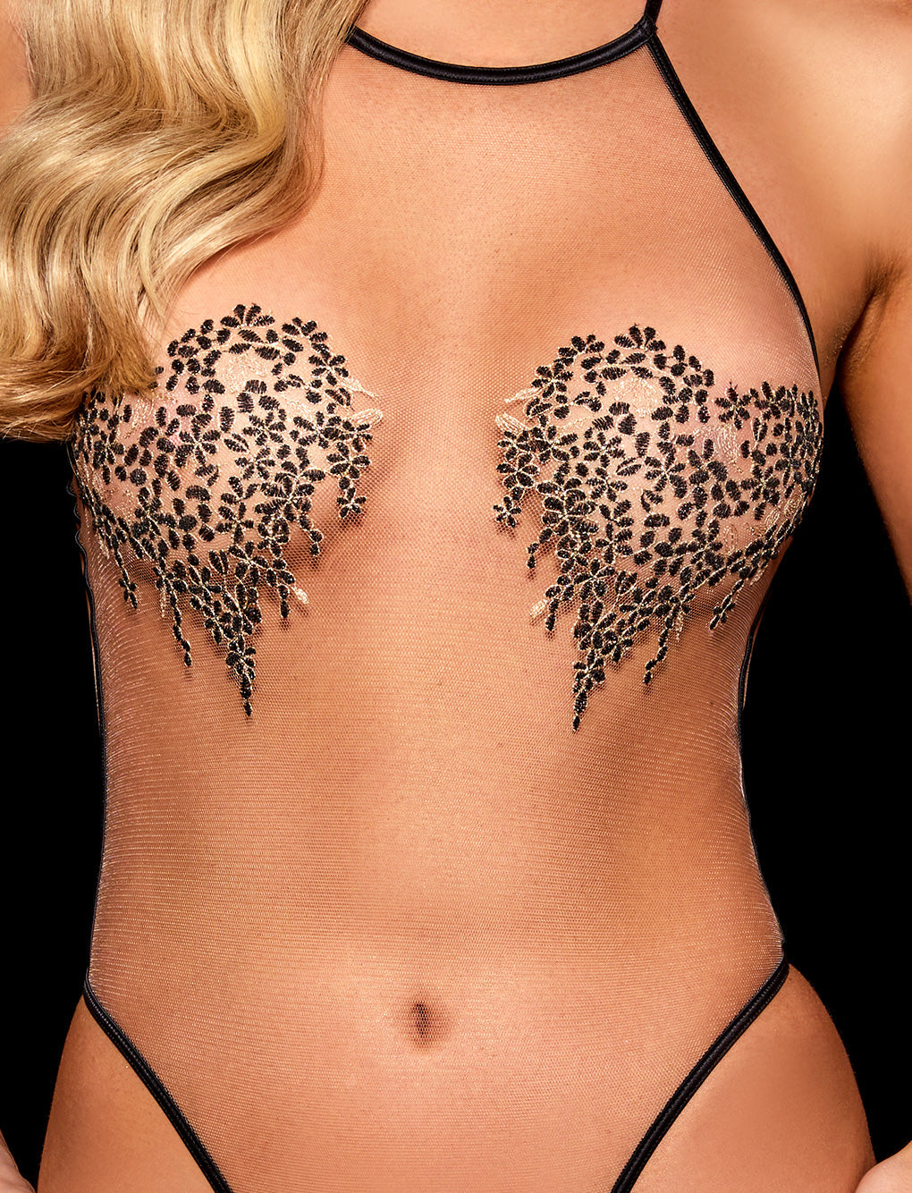Amara Bodysuit