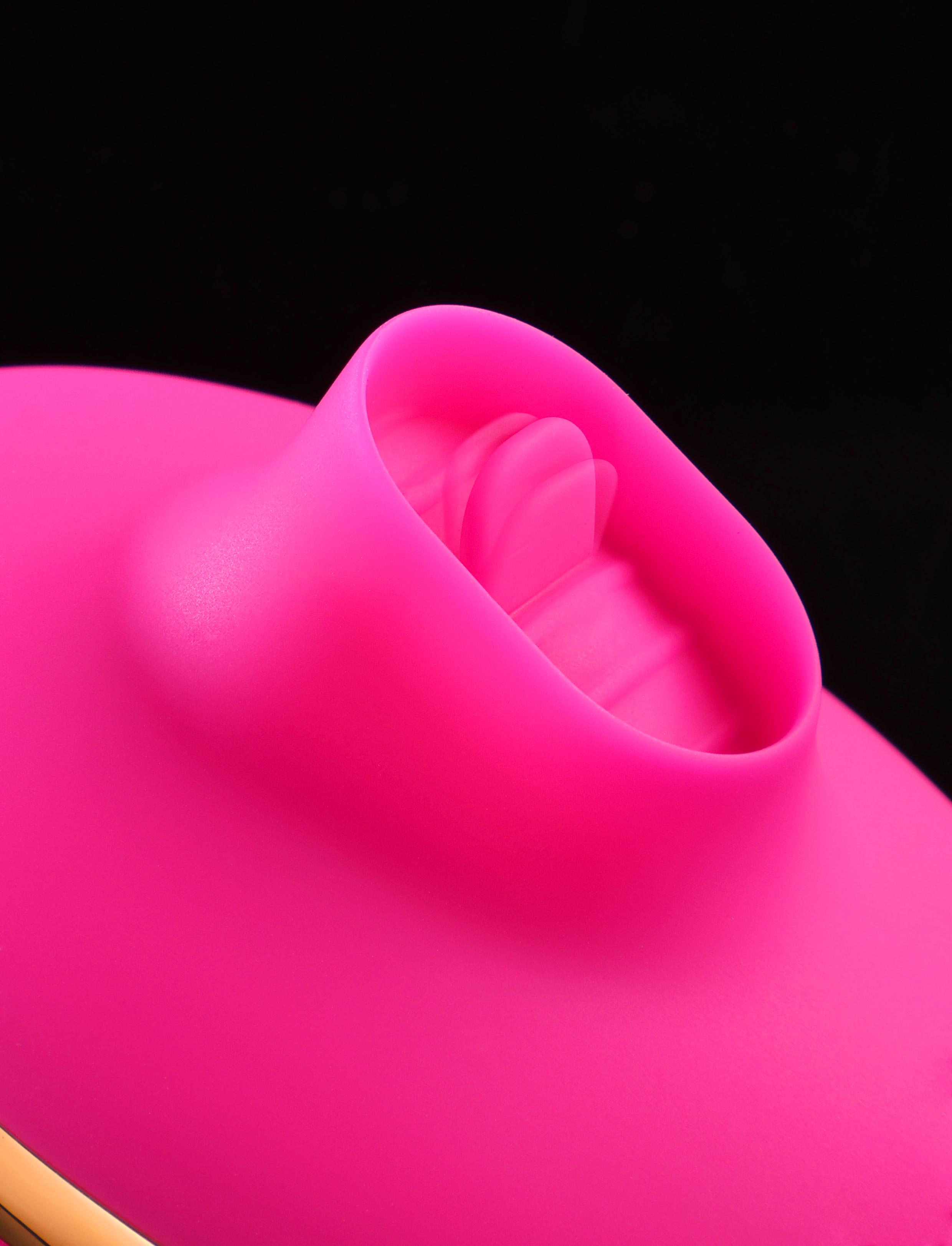 Aura Hot Pink