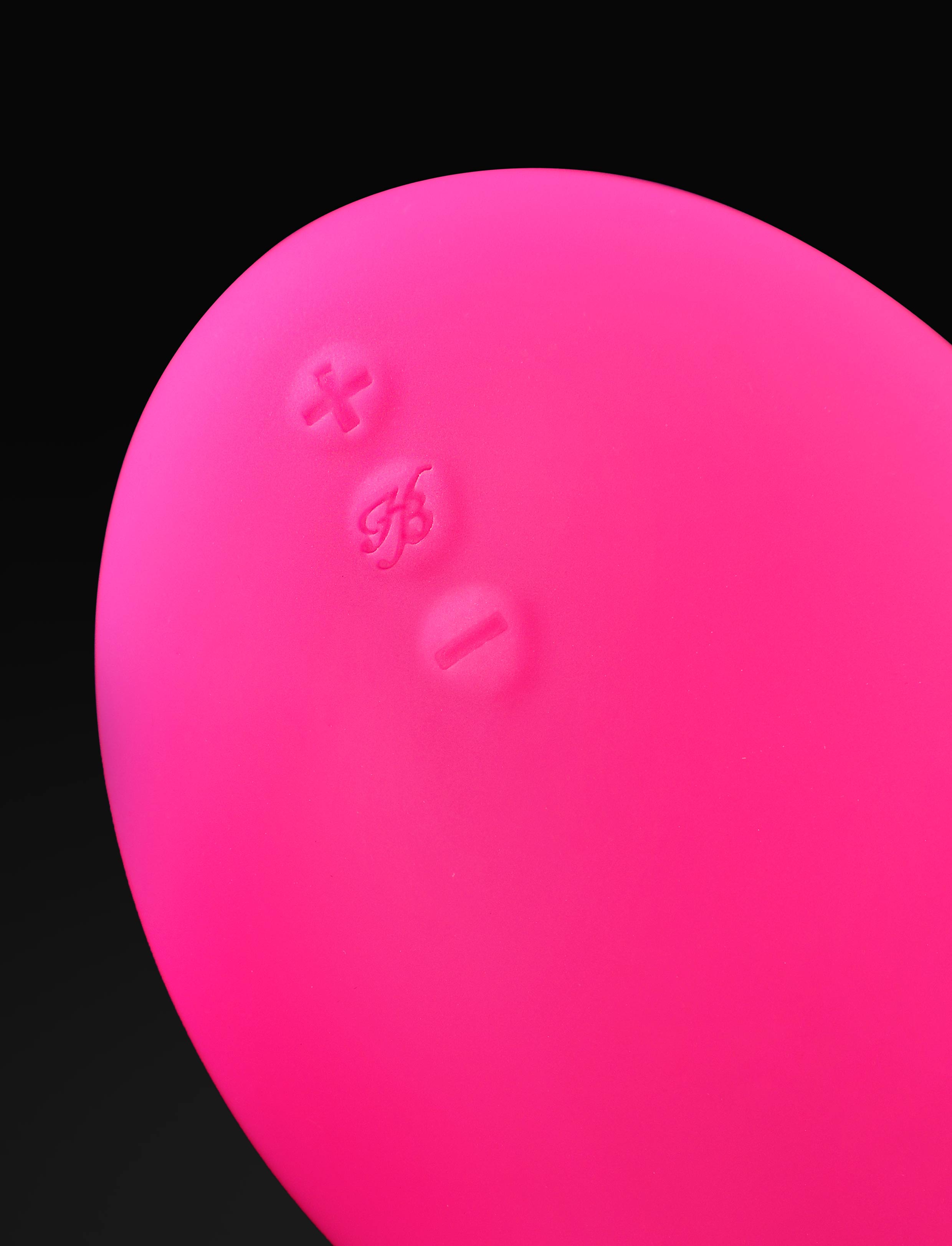 Aura Hot Pink