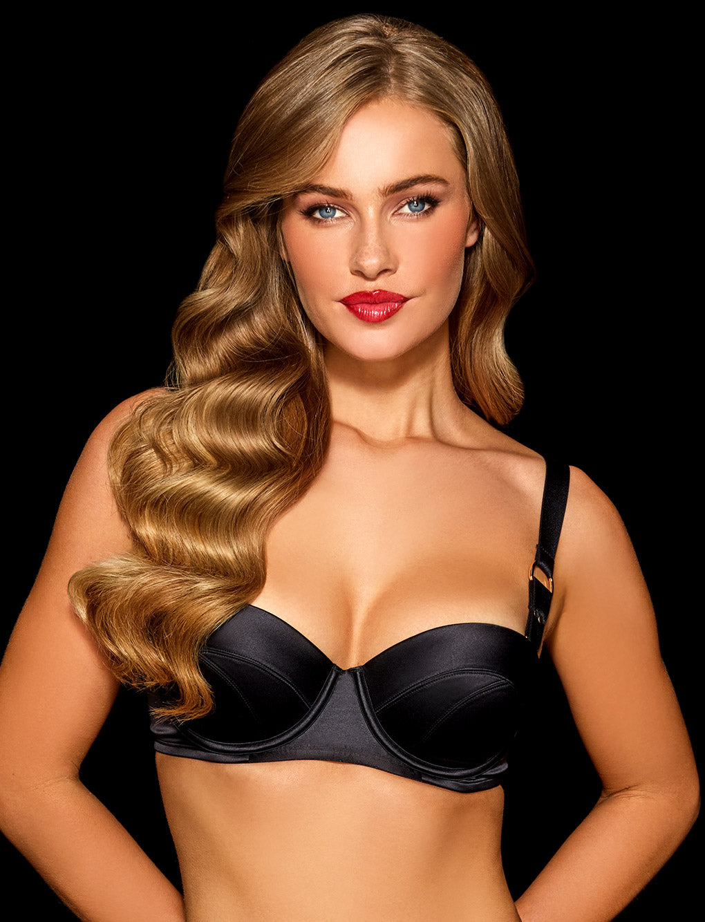 Bailey Bra