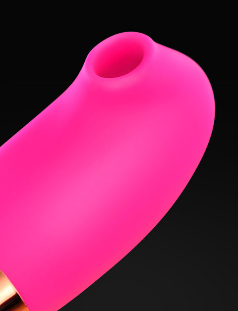 Beso Hot Pink