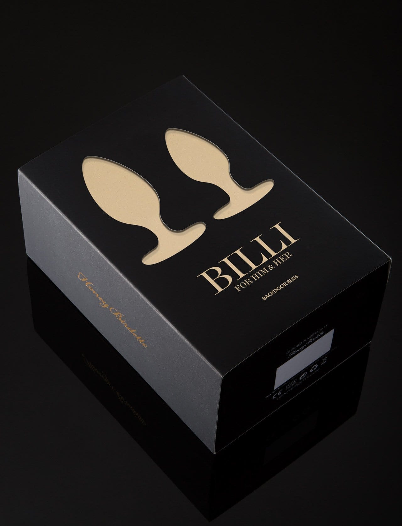 Billi - Shop Toys | Honey Birdette UK