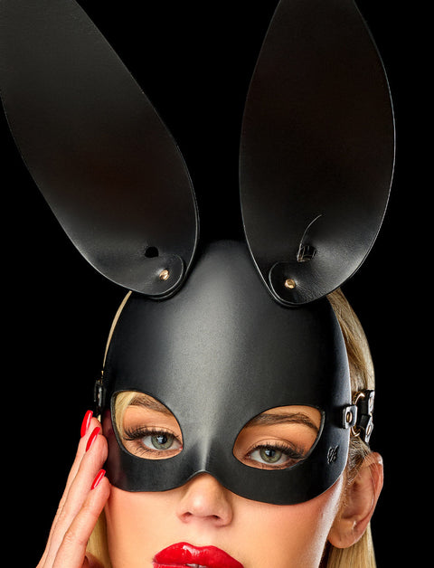 Signature Series Bunny Mask