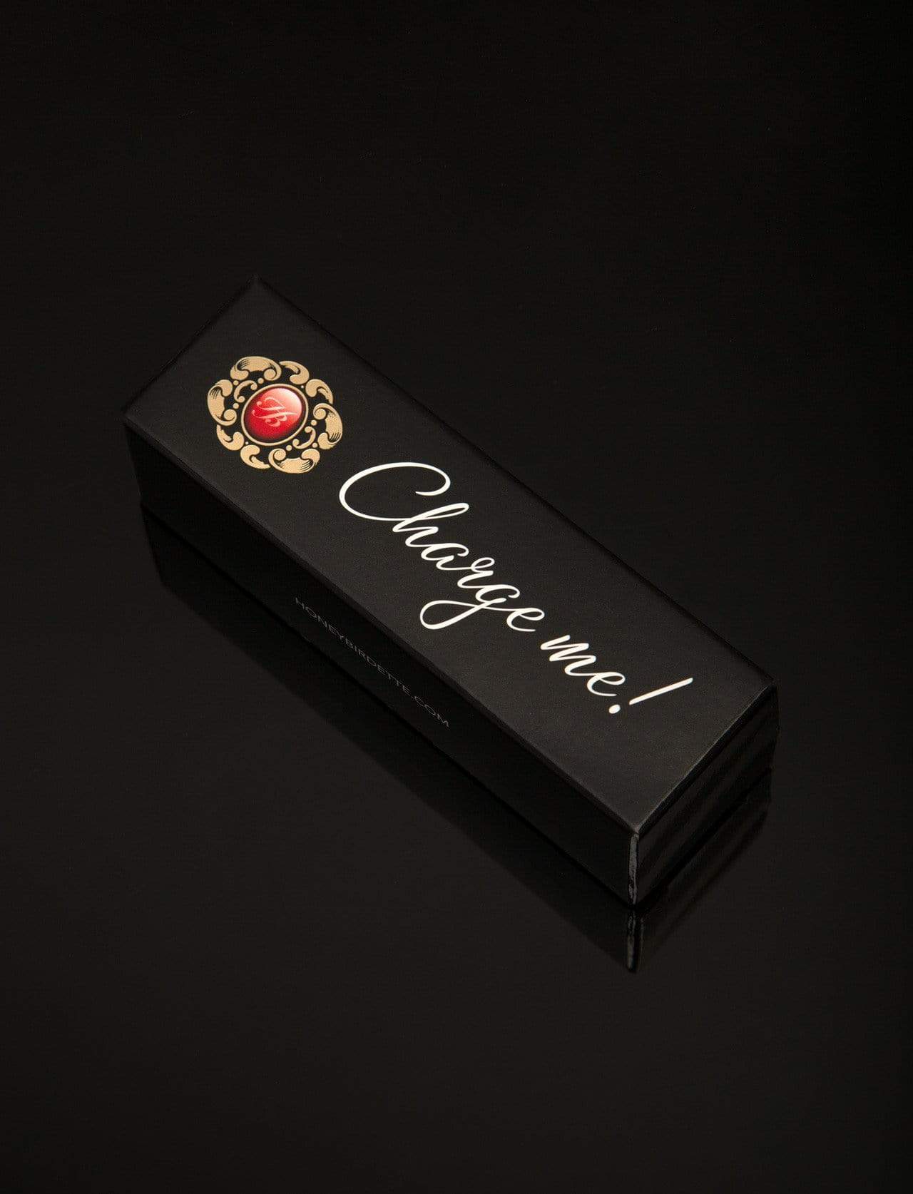 Honey Birdette Toy Charger 12mm