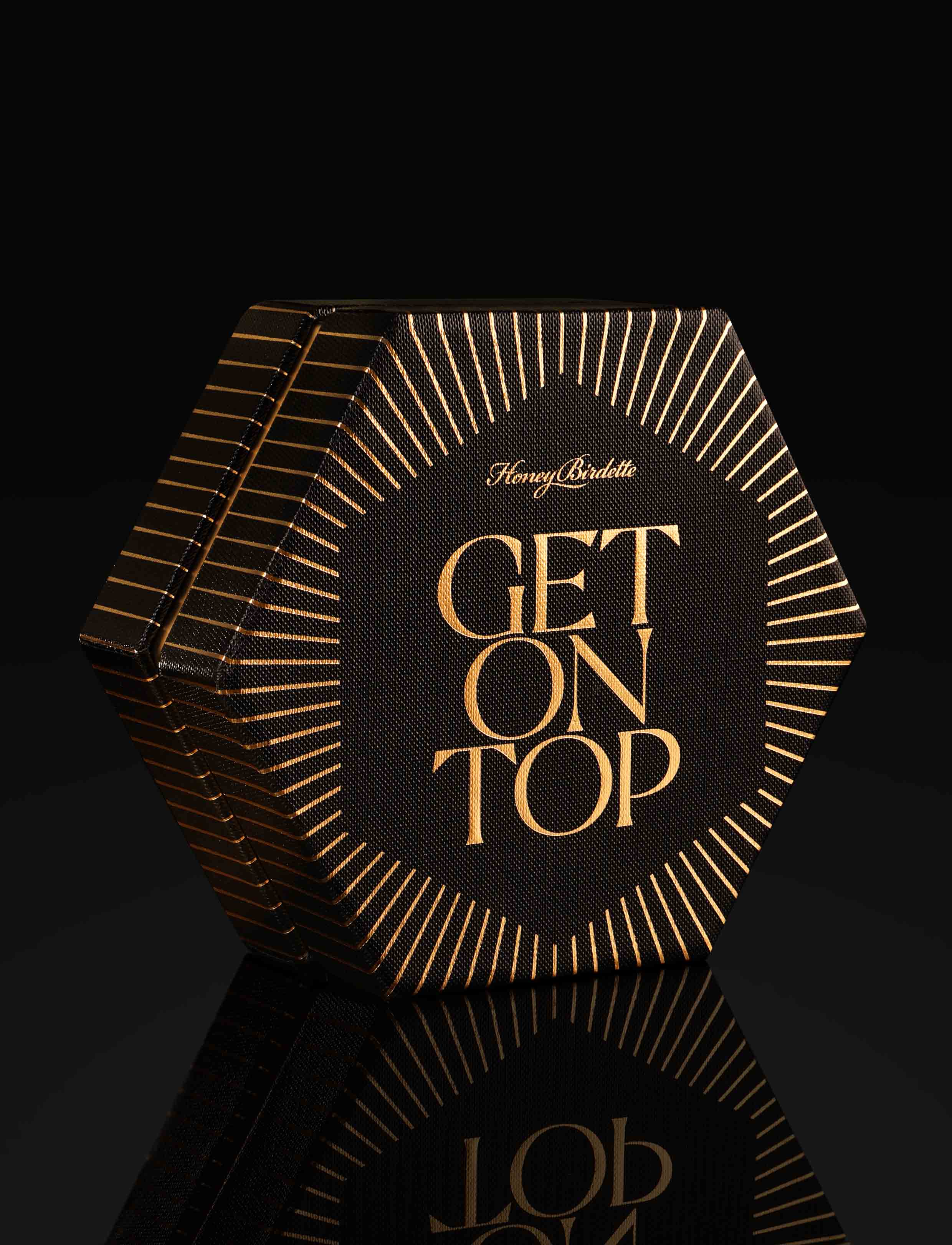 Get On Top Game