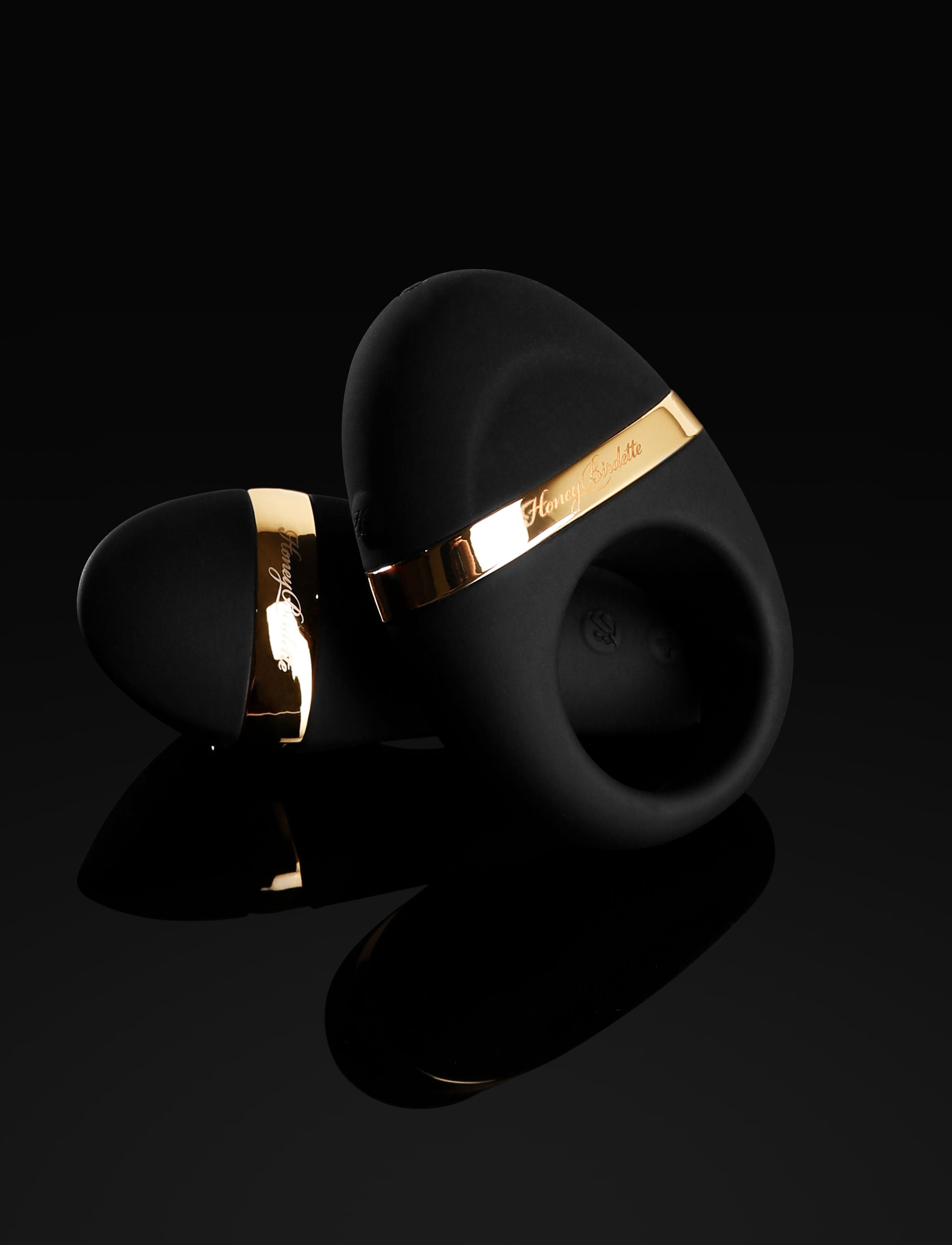 Duke II Black