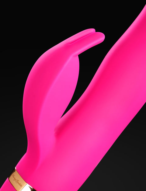 Harley Hot Pink