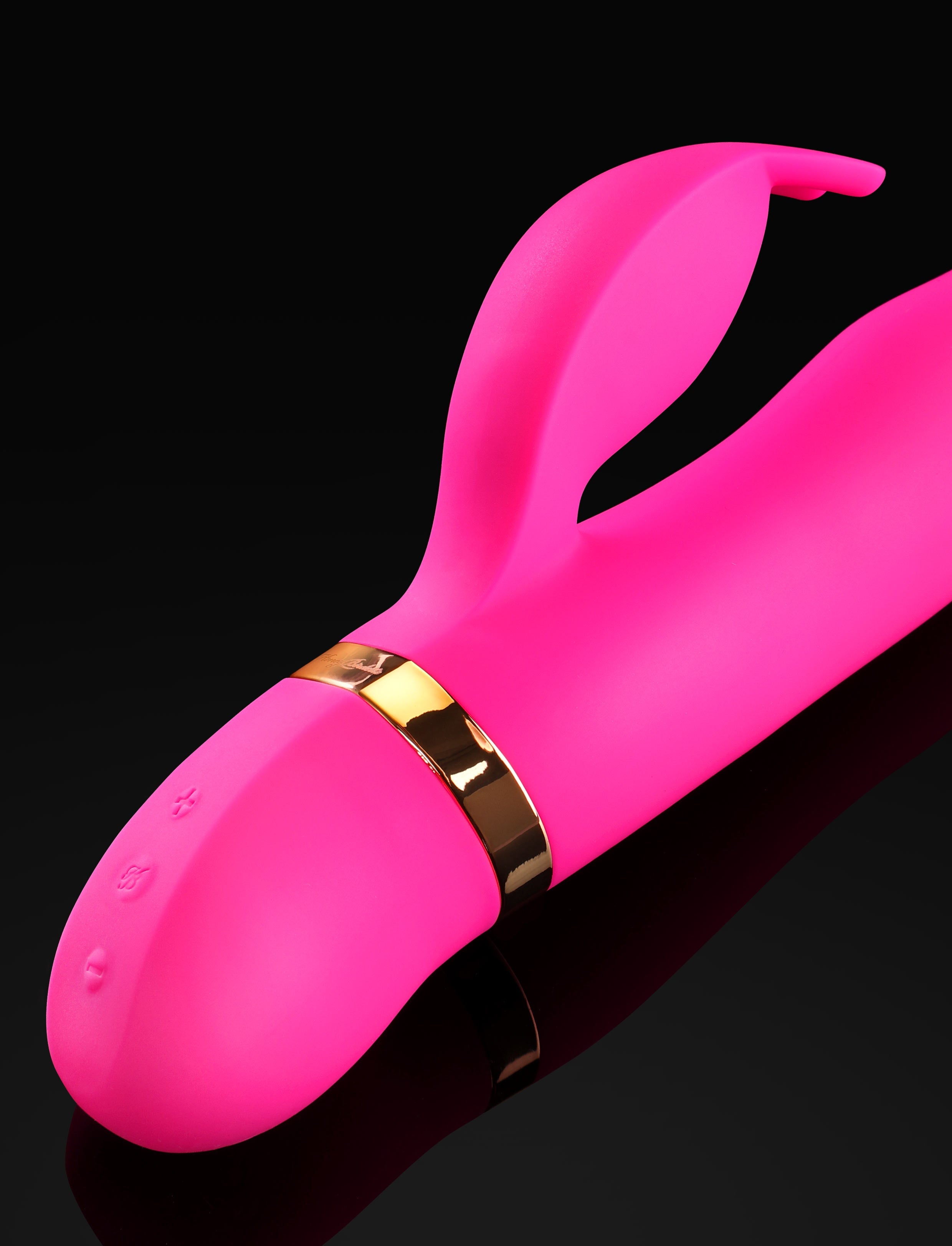 Harley Hot Pink