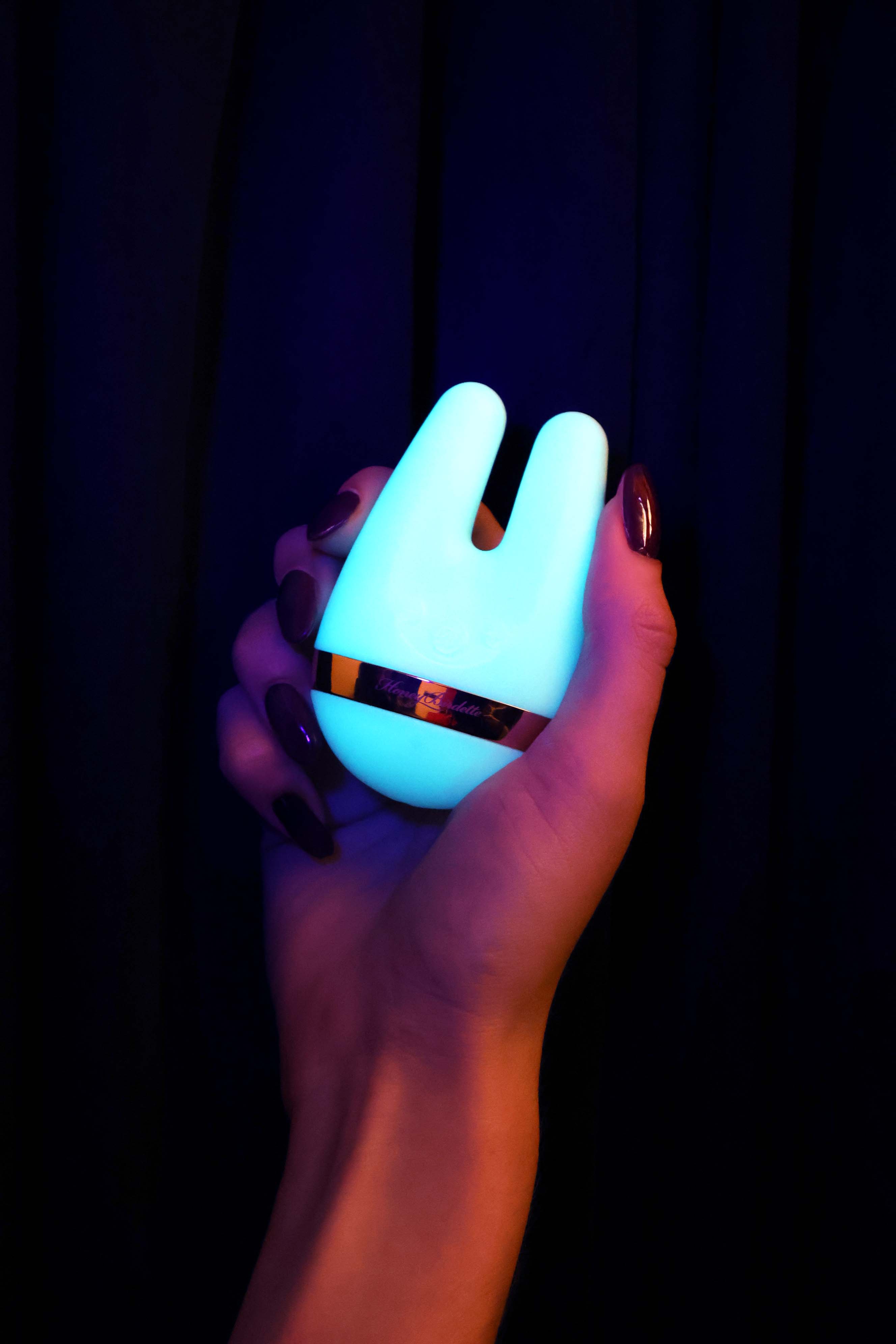 Venus Glow