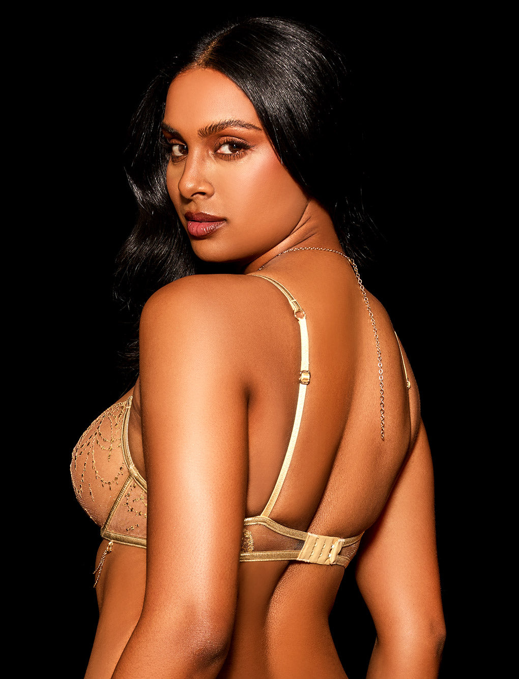 Aurelia Bra