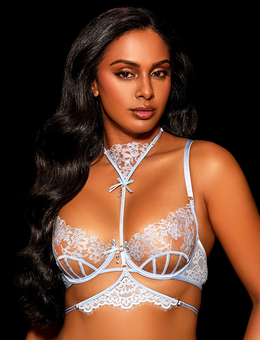 Kate Bra & Bottom Lingerie Set