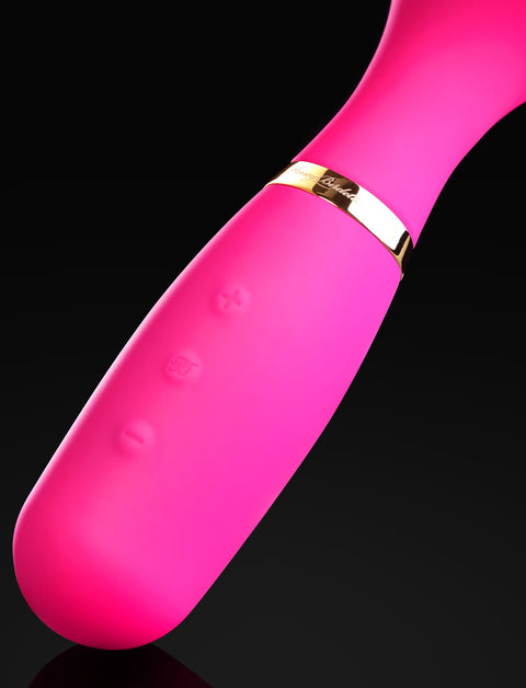 Luna Hot Pink