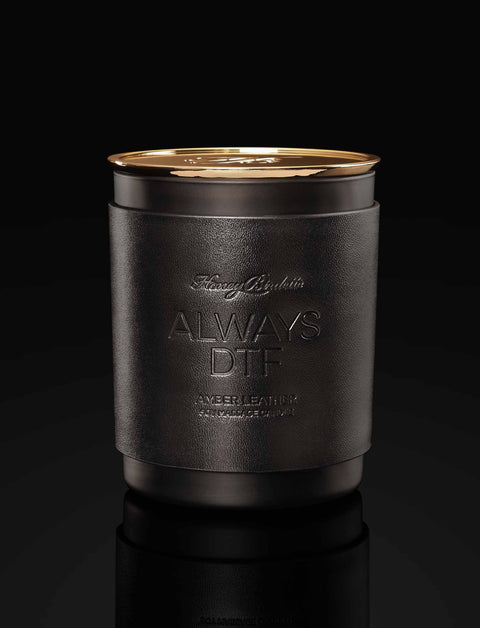 Always DTF Candle