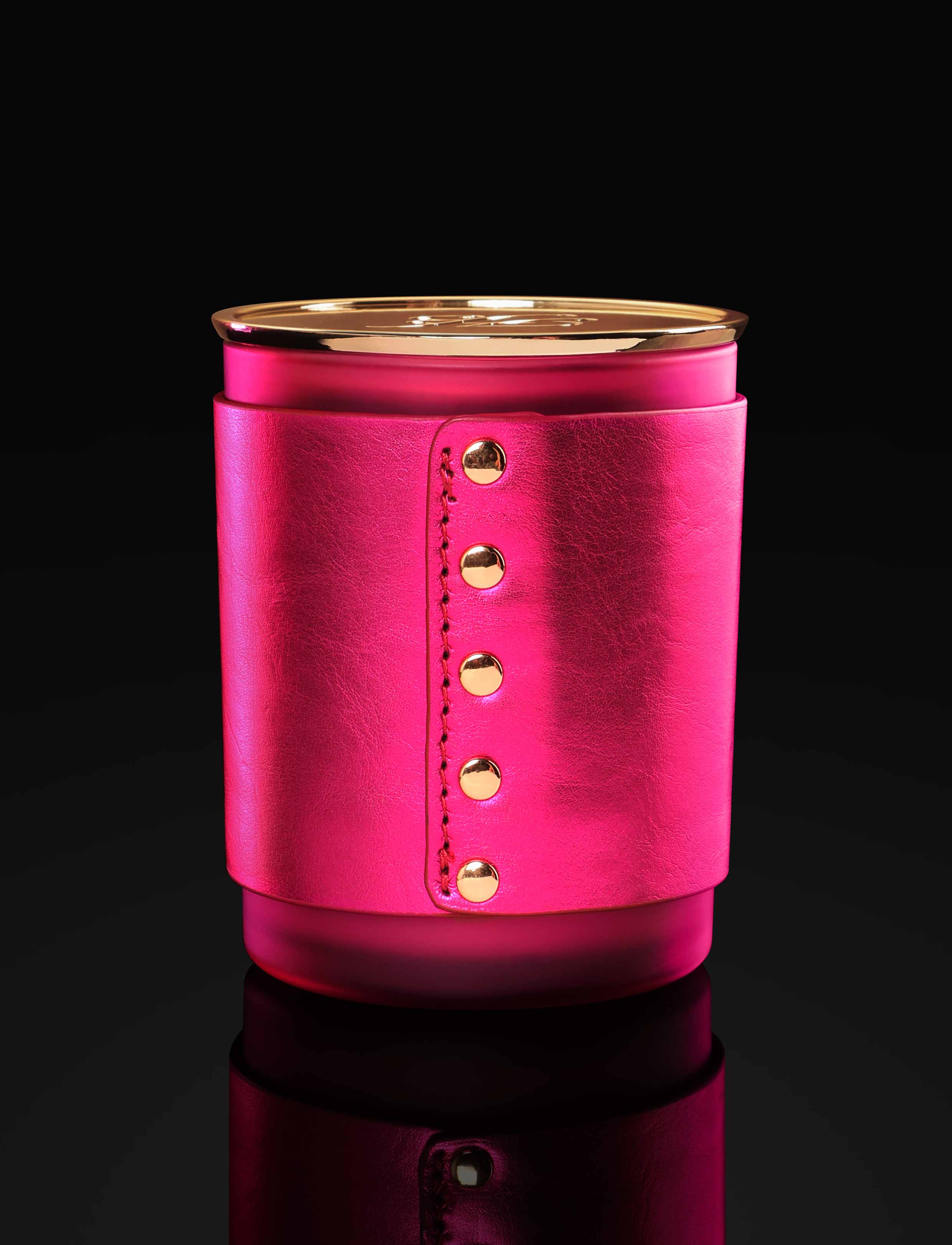 Get Naked Candle