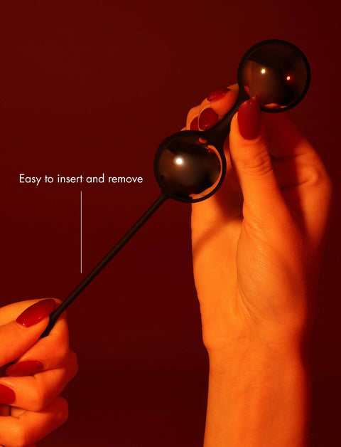 Milano Pleasure Beads