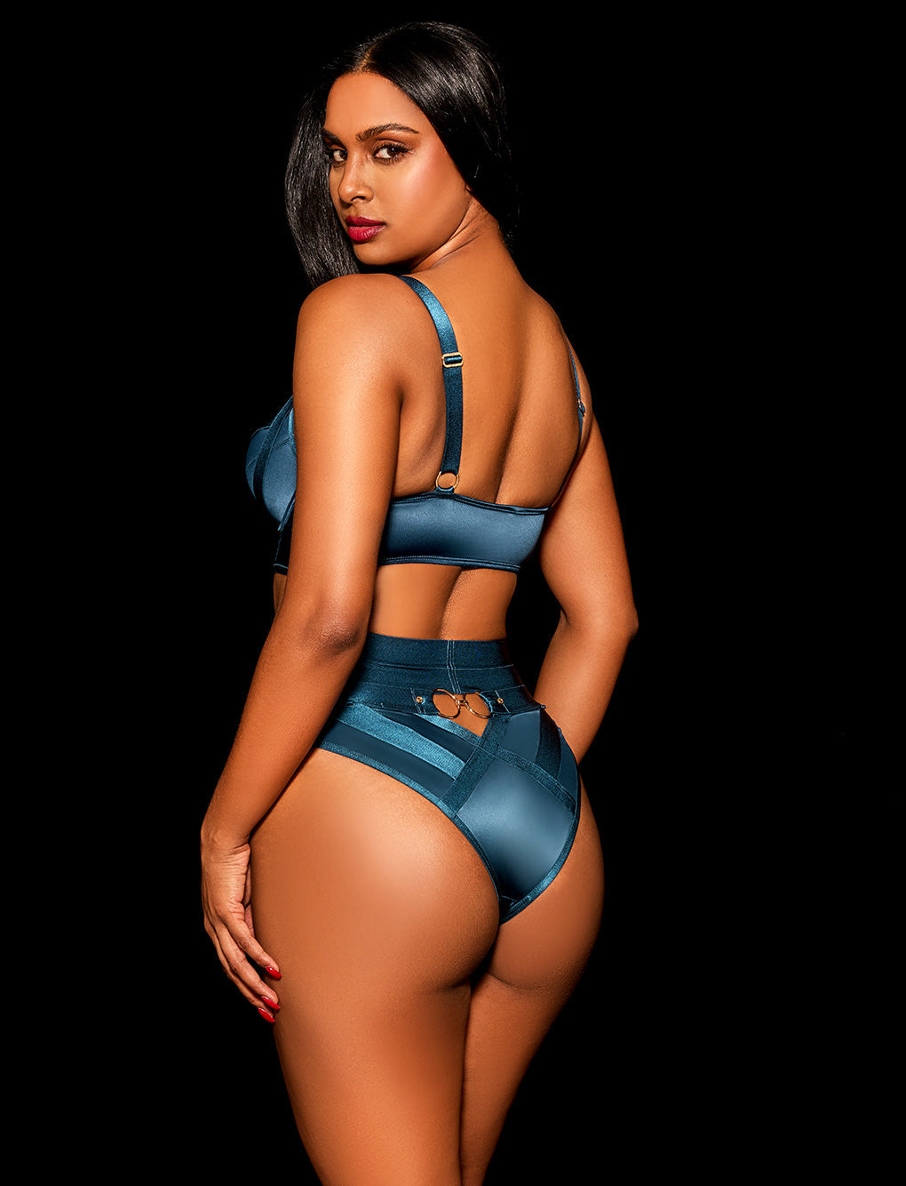 Nicole Panty