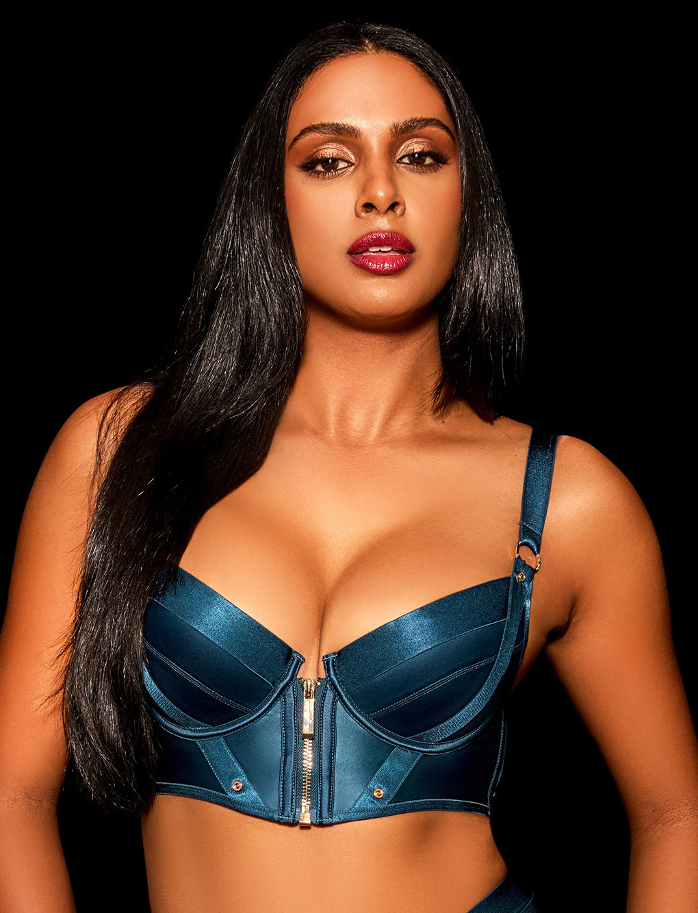 Nicole Complete Lingerie Set
