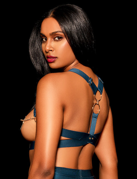 Nicole Harness