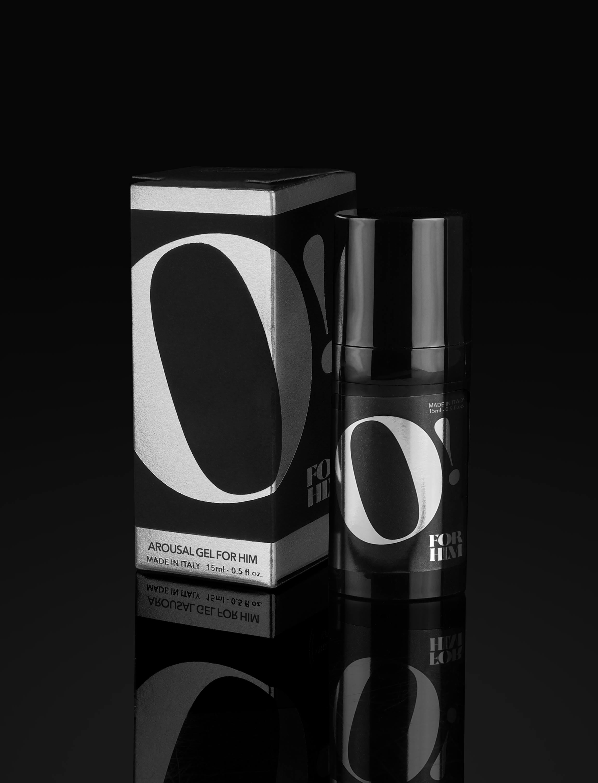 Platinum Massage Gel Kit