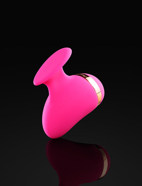 Piccolo Pink