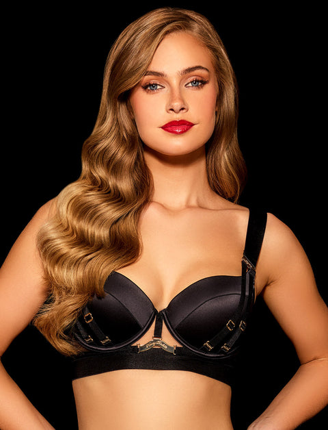 Piper 3 Piece Lingerie Set