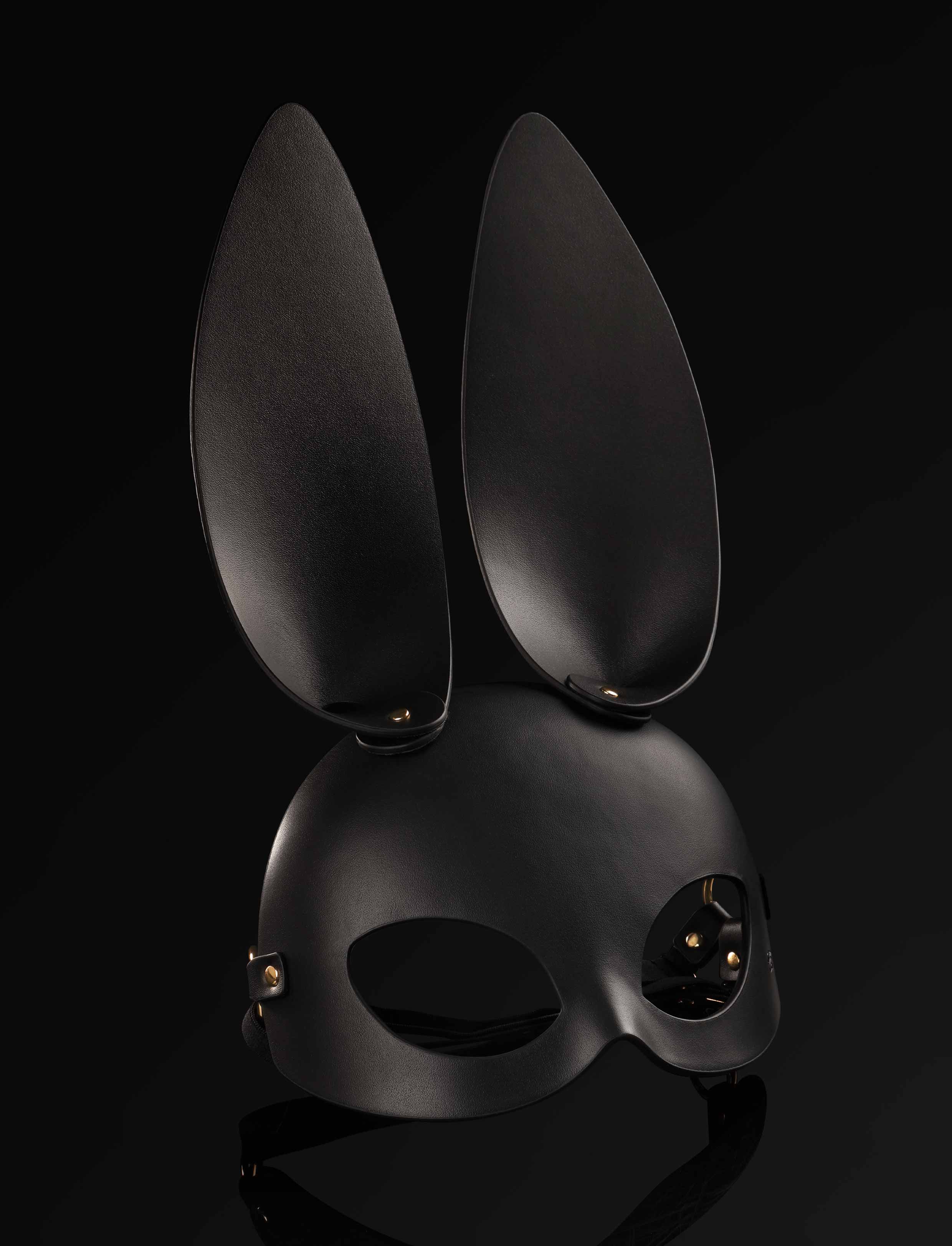Signature Series Bunny Mask