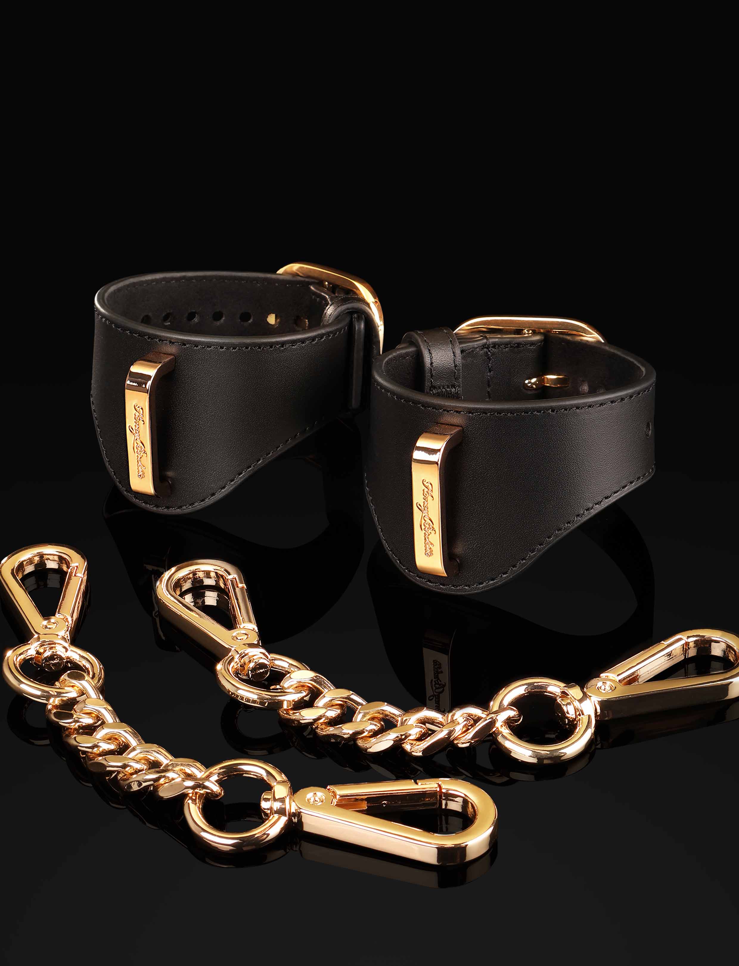 Signature Series Wrist Cuffs