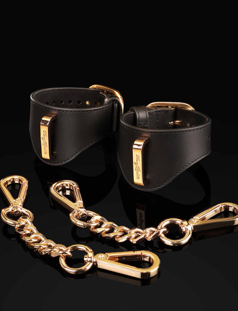 Signature Series Wrist Cuffs