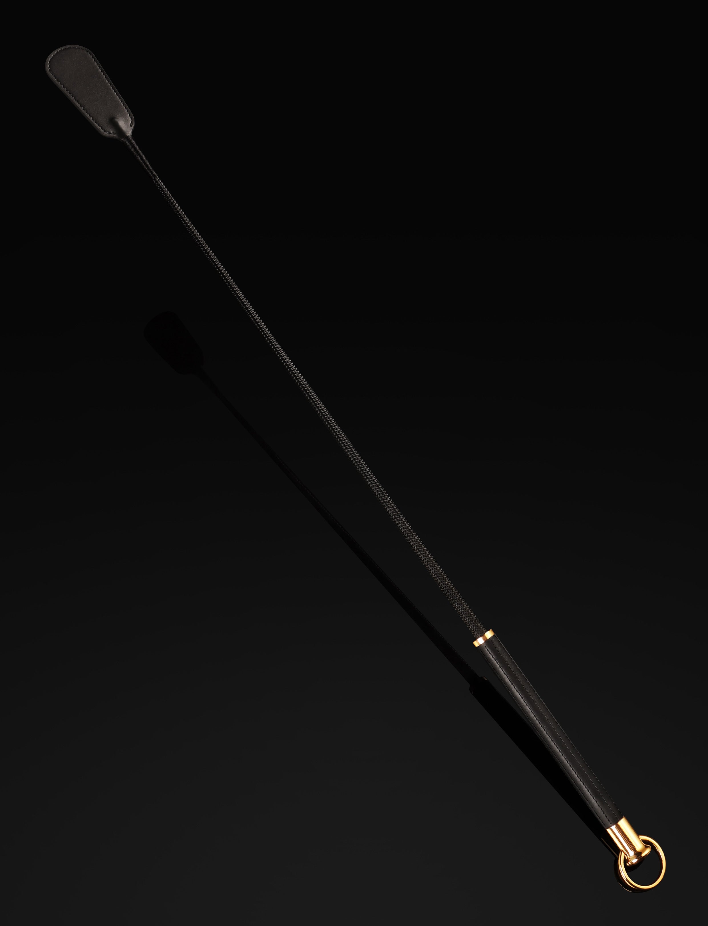 Signature Series Riding Crop