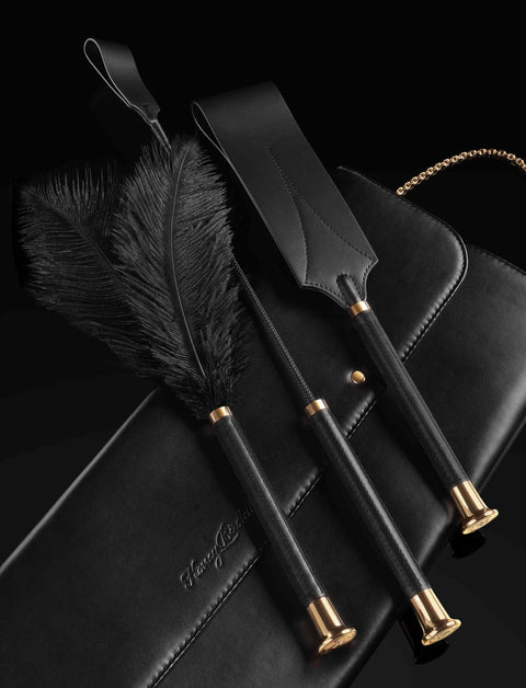 Signature Series S&M Kit
