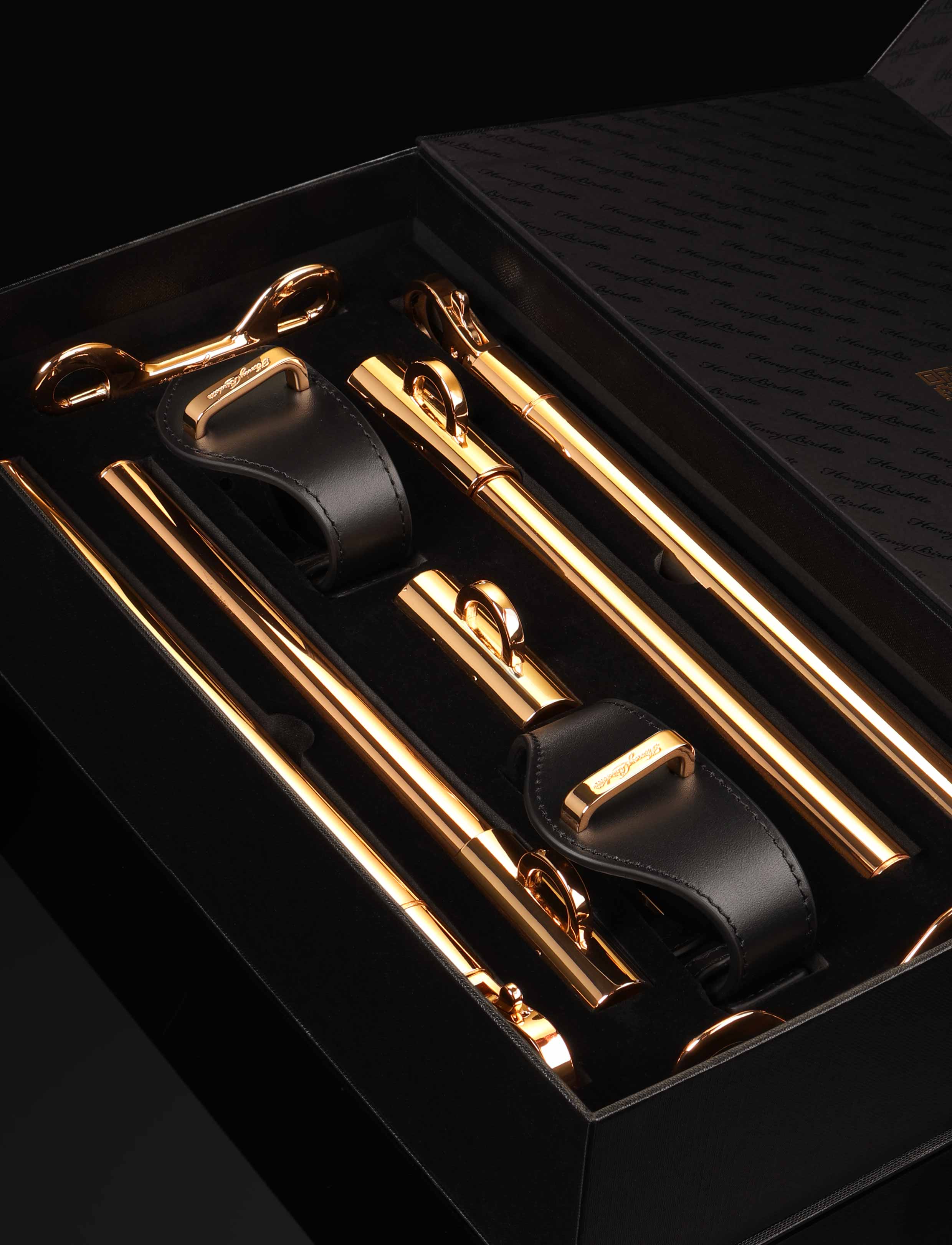 Signature Series Spreader Bar