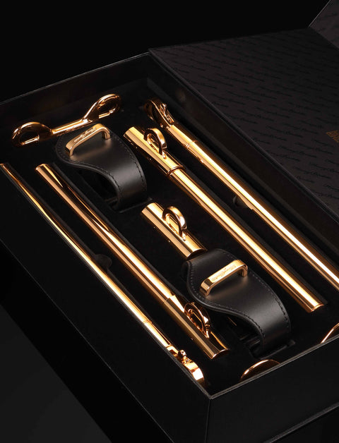 Signature Series Spreader Bar