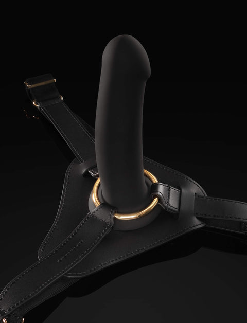 Signature Series Strap On
