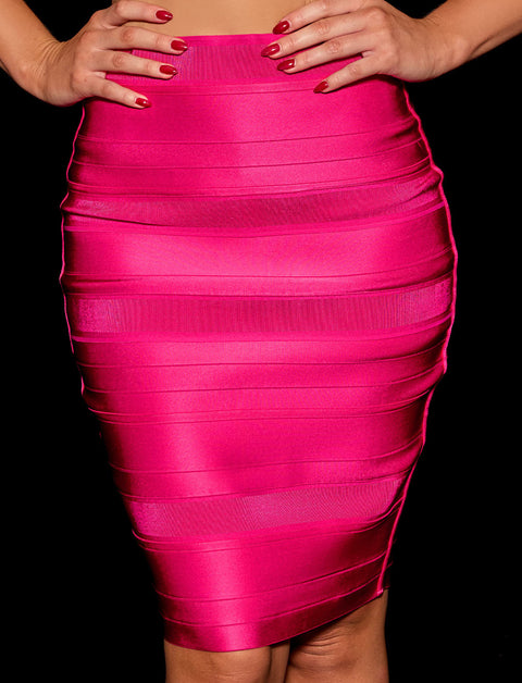 Tara Skirt