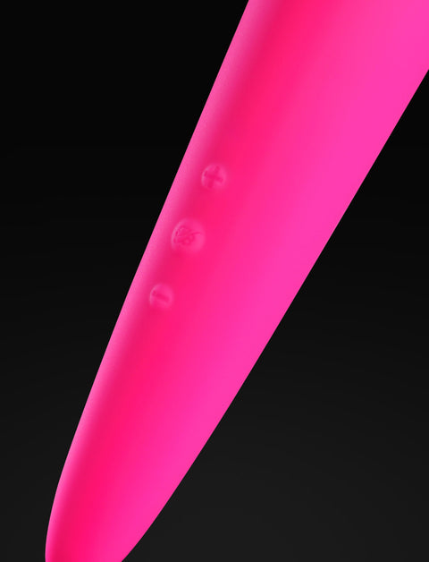 Taurus Hot Pink