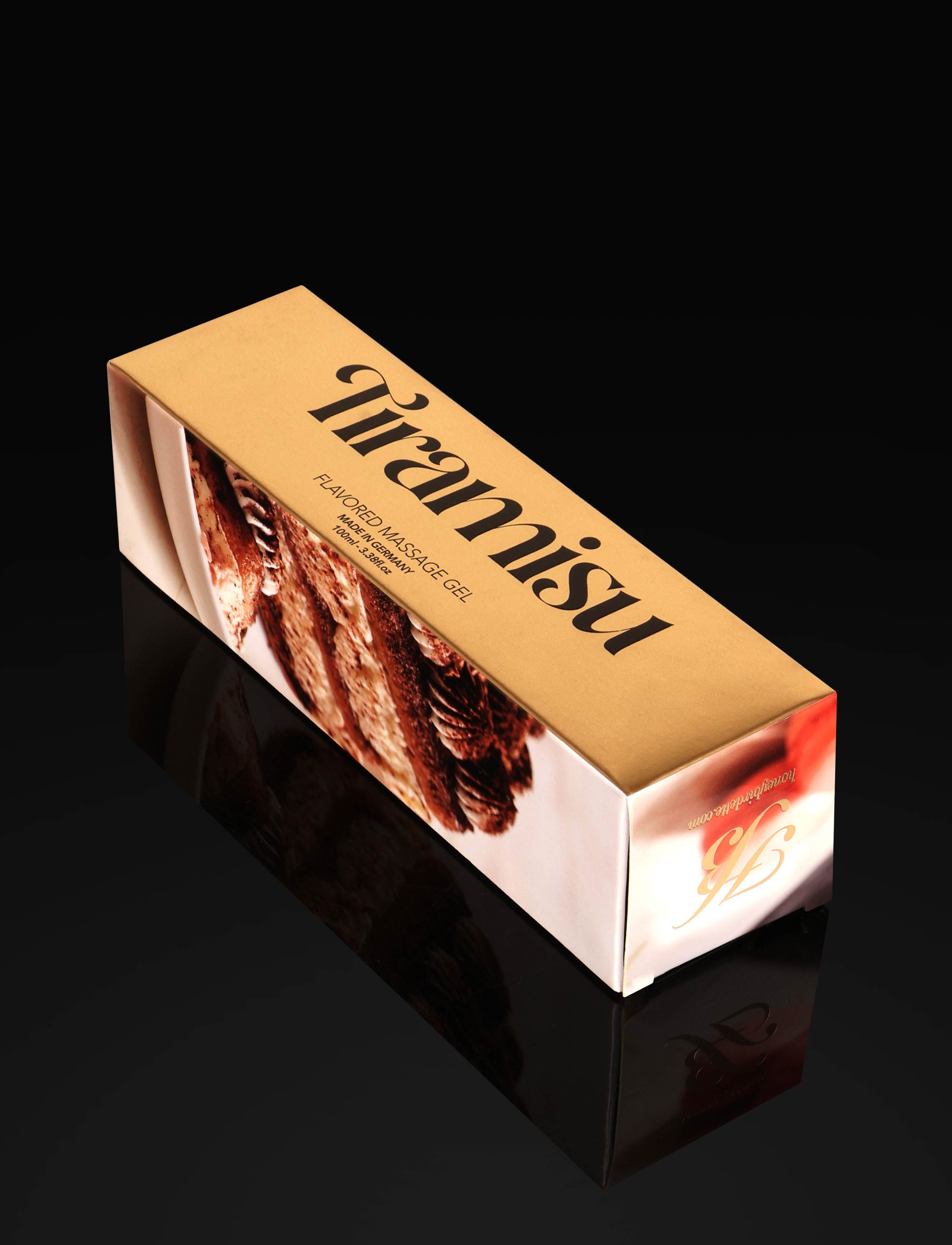 Platinum Massage Gel Kit
