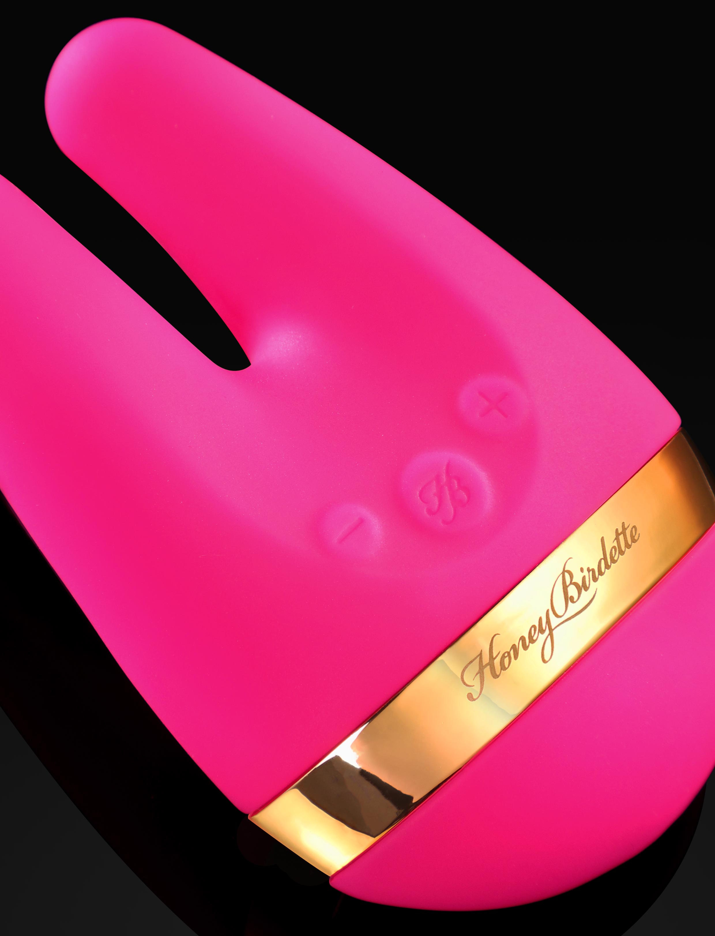 Venus Hot Pink