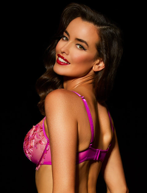 Aurora Bra & Bottoms Set