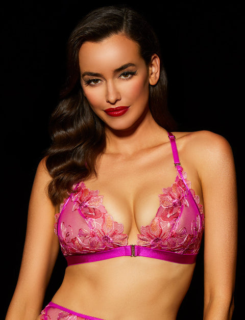 Aurora Bralette