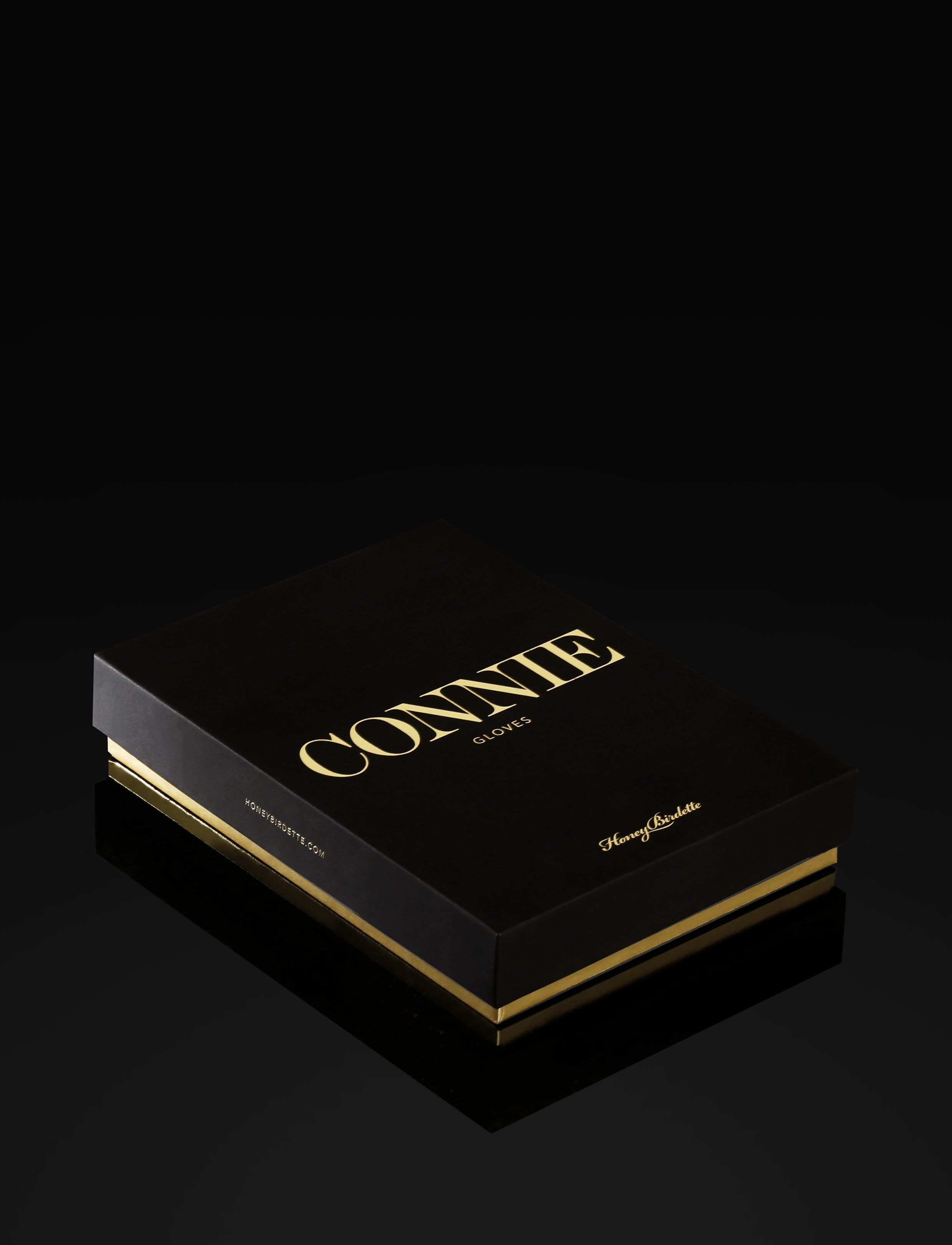 Connie Corset Set