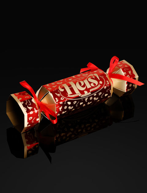 "Hers" Christmas Cracker