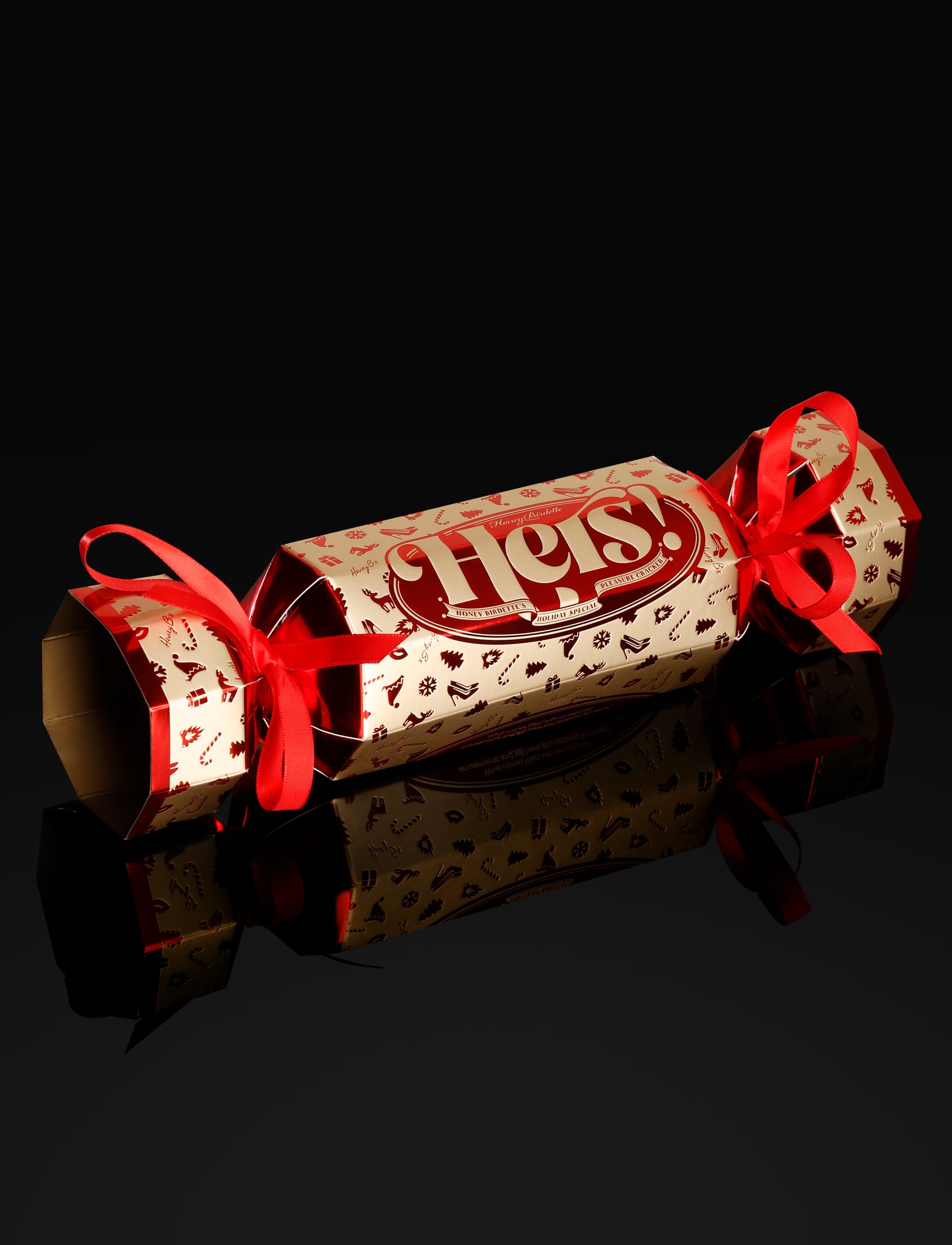 "Hers" Christmas Cracker