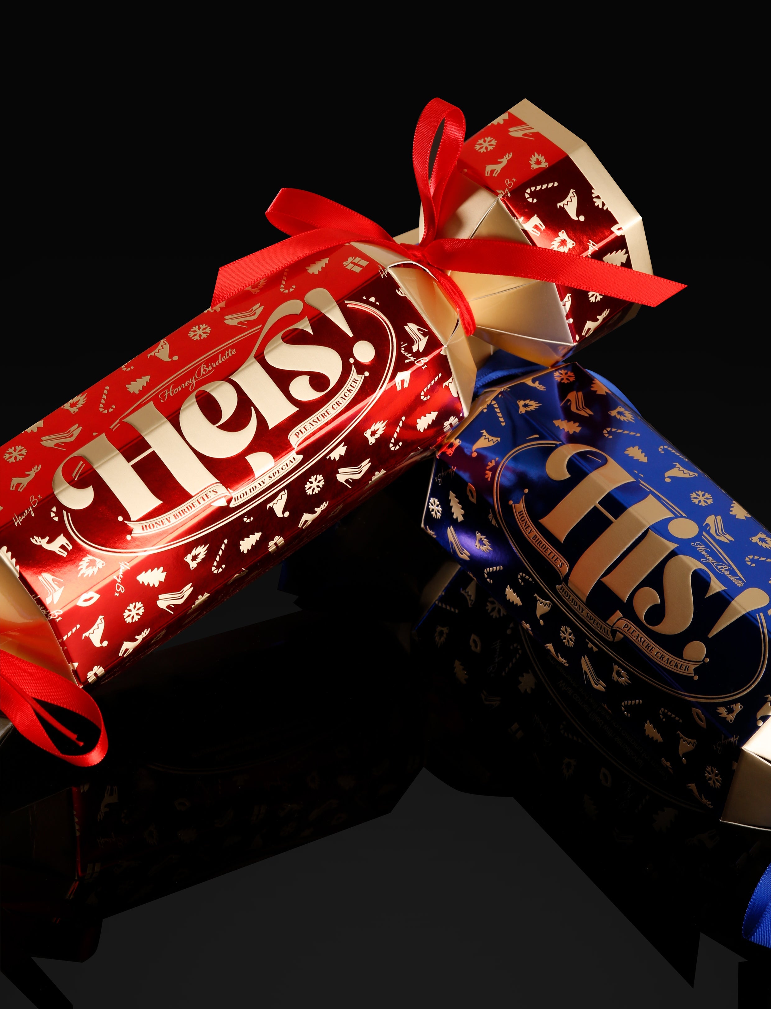 "Hers" Christmas Cracker
