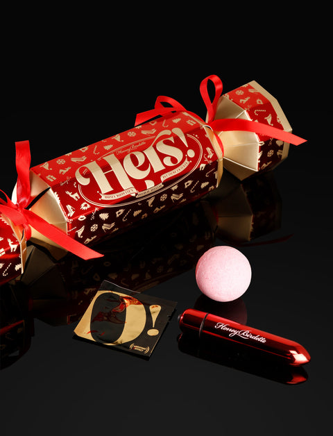 "Hers" Christmas Cracker