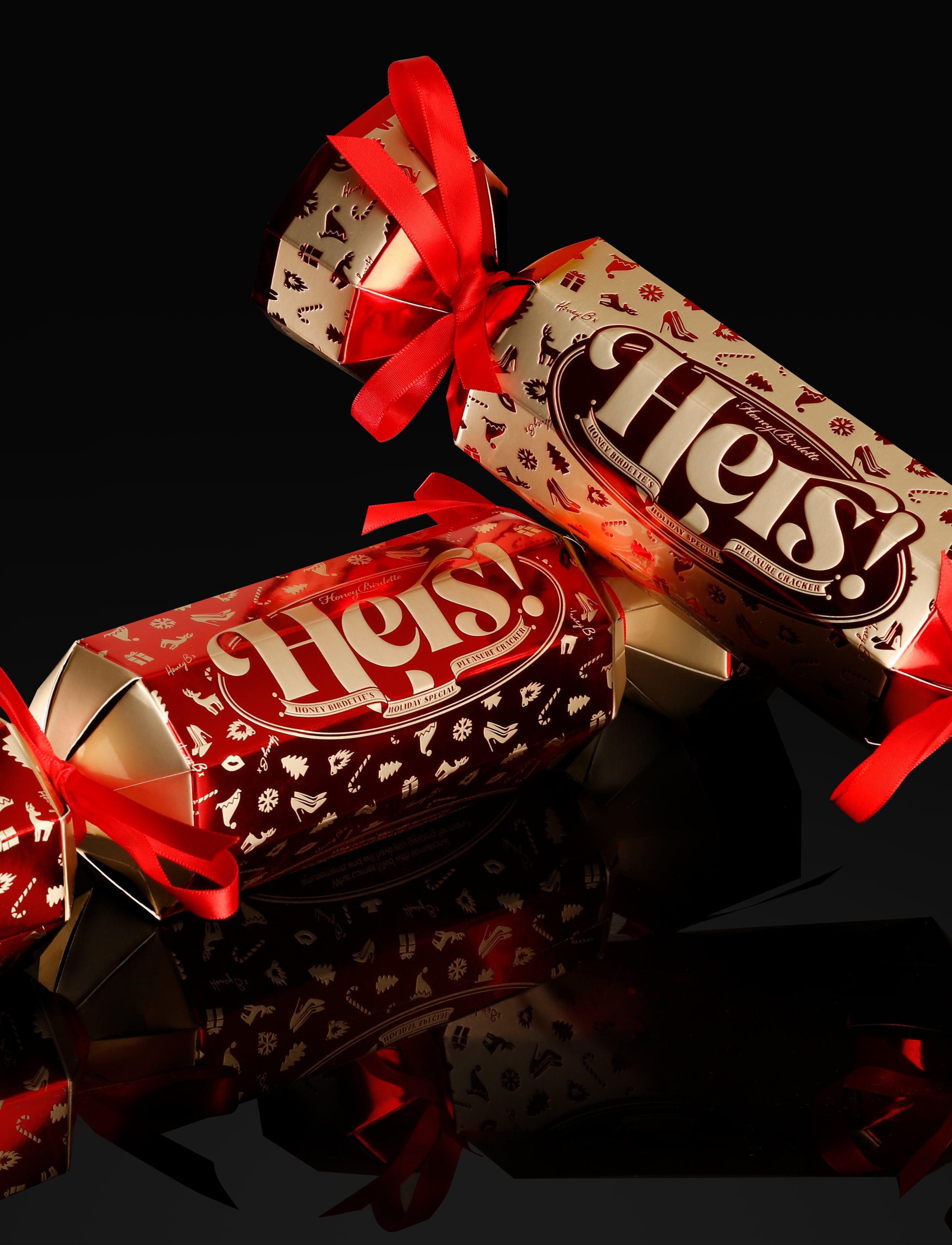 "Hers" Christmas Cracker