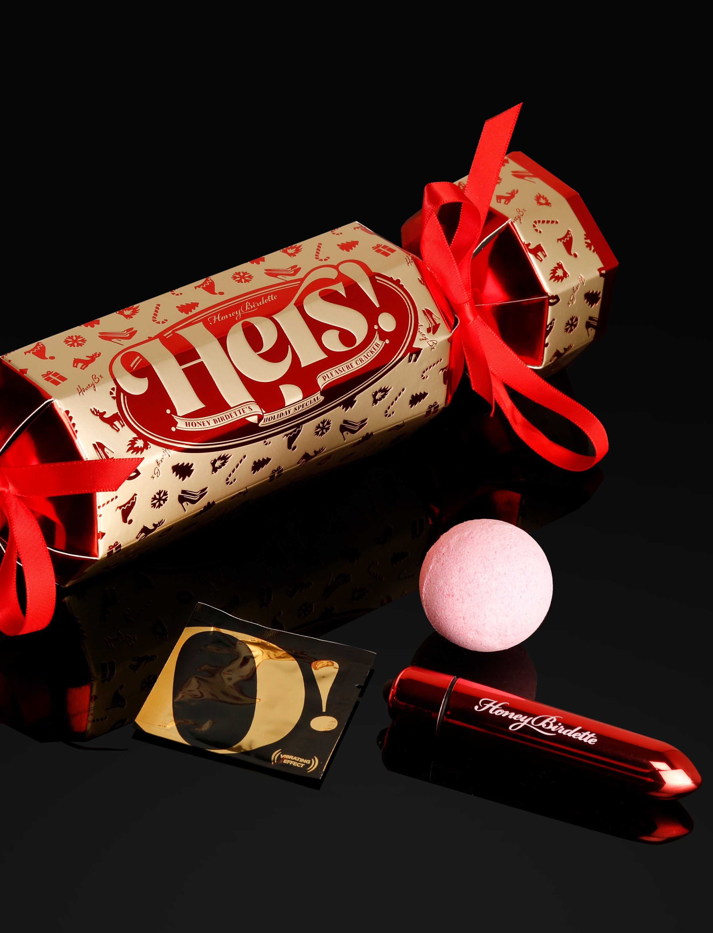 "Hers" Christmas Cracker