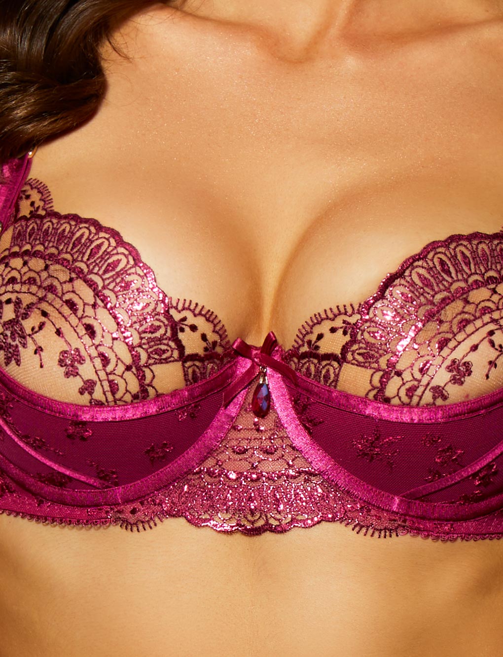 Julie Bra