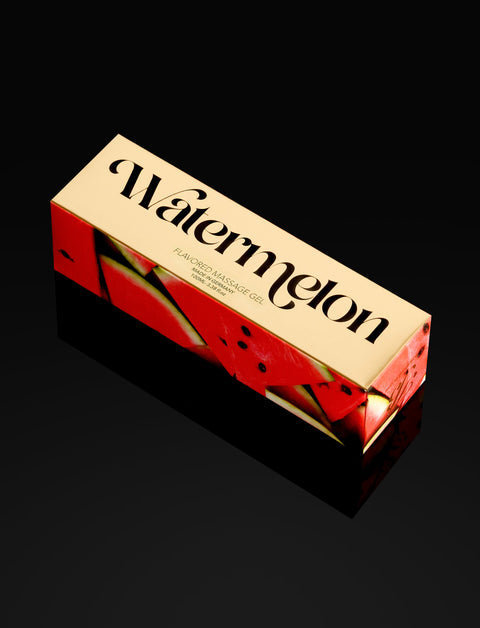 Watermelon Massage Gel